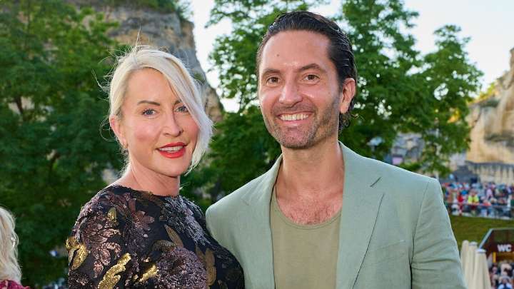 Little known British actor Mike Dickman 'flattered' by mounting James Bond speculation as fans continue to speculate frontrunners