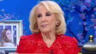 Mirtha Legrand sobre las muertes por fentanilo: “Son asesinos, porque matan gente”