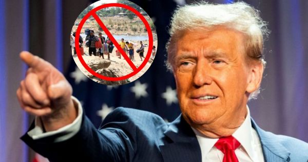 Se confirmó la peor noticia: Estados Unidos prohibirá el estatus legal de estos inmigrantes a partir de ahora