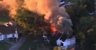 No injuries reported in early morning La Vergne house fire