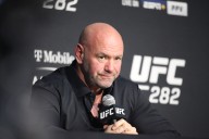 UFC President Dana White announces ‘huge win’ for fans, deal with new network