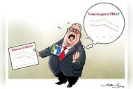 LO QUE VE LA OPOSICIÓN