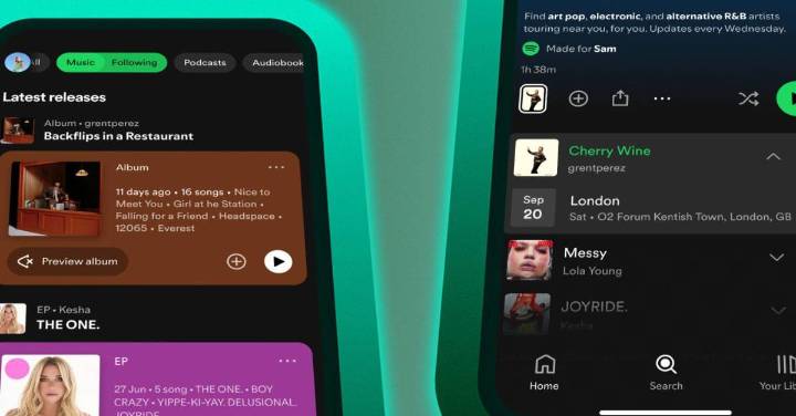 Aumento en Spotify Premium: cuánto costará y por qué sube la tarifa en Colombia