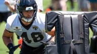 Chad Muma: Colts claim linebacker from Jacksonville Jaguars off waivers