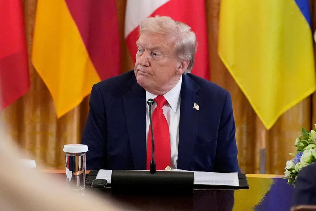 GOP trades places with Democrats with uphill battle to message Trump's Big Beautiful Bill