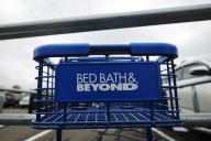 El jefe Newsom reacciona a Bed Bath & Beyond la negativa a desplegar tiendas en California