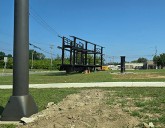 New Billboards Take Shape on Cleveland’s Opportunity Corridor