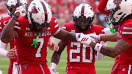 Texas Tech football answers the opening bell