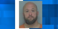 Beaufort County parole officer accused of unwanted touching, licking of parolees