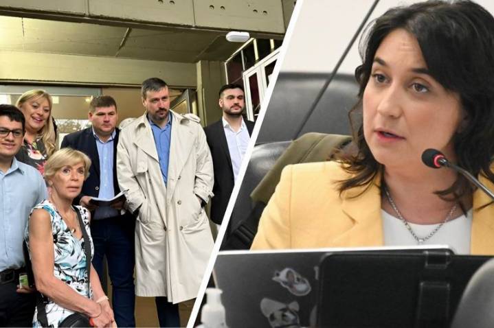 Pía Cavana: «Todavía quedan rincones del Estado donde pesa la objetividad»