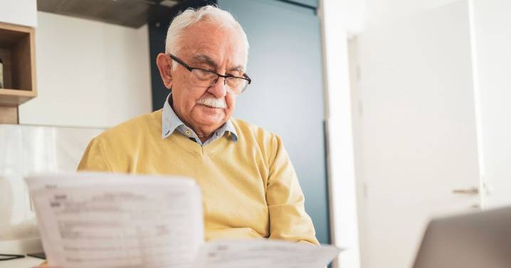 Pensioners warned their pot could be raided after death due to Inheritance tax rule change