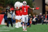 Pittsburgh Steelers lose another wide receiver target