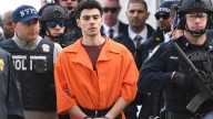 Prosecutors say Luigi Mangione is inspiring others to violence