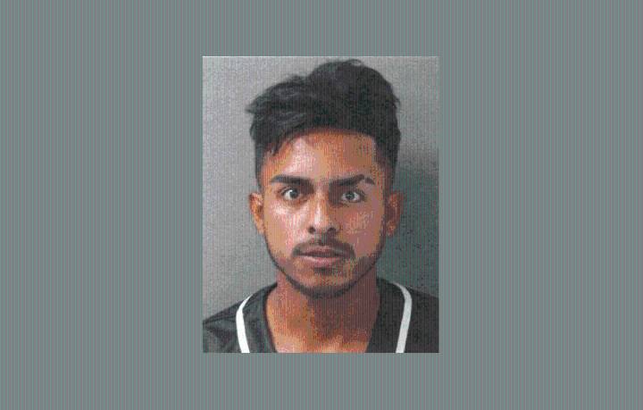 Alleged kidnapper captured in Kingston, victim rescued, police say