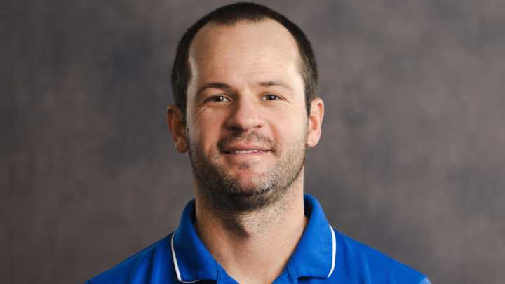 Illinois College adds Tristan Camp as assistant baseball coach