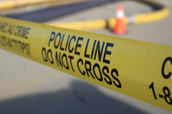 Police presence in South Red Deer for collision