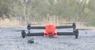 Officials ask public to not fly drones near wildfires