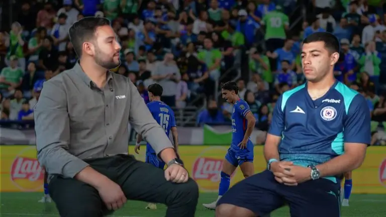 En Cruz Azul rompen el silencio tras el 7-0: ¿qué pasó ante el Seattle?