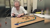 Baturin family replaced by Tiffany & Co. for Kennedy Center Honors medals