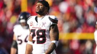 Joe Mixon's contract situation could push Texans toward Heisman contender in 2026 NFL draft