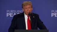 Trump califica de "productiva" la reunión con Putin. Esto es lo que dijo acerca de posibles acuerdos.