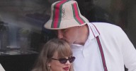 Taylor Swift and Travis Kelce announce engagement in Instagram post