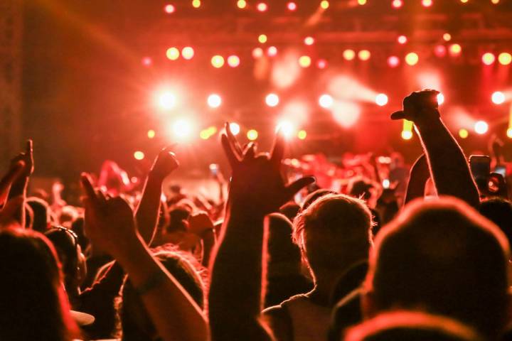Rock Music Festival in Danger of Cancellation, Ticket Prices Lowered