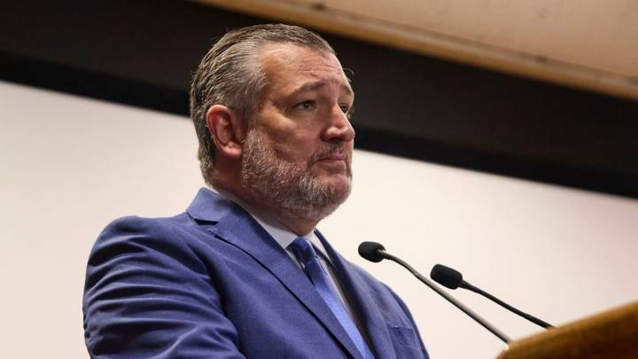 Ted Cruz insta a México a imitar a El Salvador y lanzar batida contra los cárteles