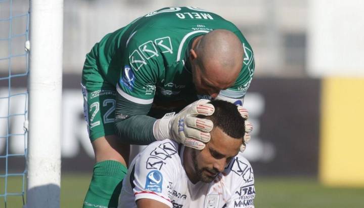 La millonaria cifra económica que le deberá pagar Deportes Melipilla a la ANFP tras fallo del TAS