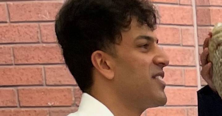 Relief for speeding Audi driver who injured 80-year-old, blamed him and punched Good Samaritan
