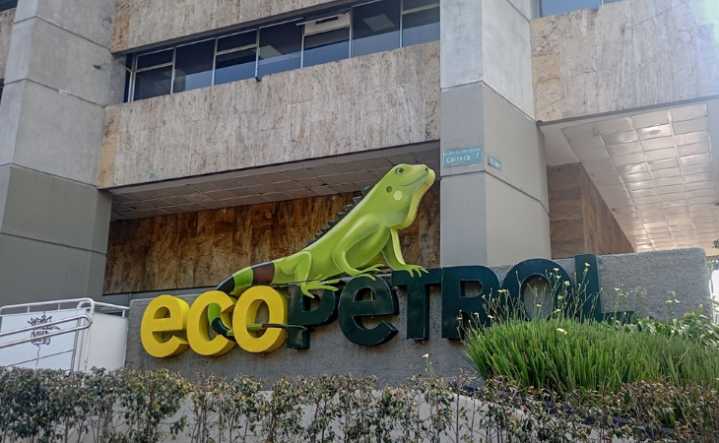 La crisis múltiple de Ecopetrol