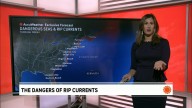 Trending Now Weather Videos
