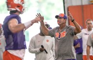 Deadspin | ACC Primer: Can Miami -- or Georgia Tech -- catch Clemson?