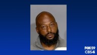 Reports: Man arrested twice in 3-year span for battering Indianapolis police officers