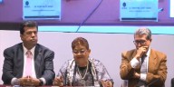 Reforma a Ley Aduanera “va a causar mucho escozor”, advierte Ernestina Godoy a diputados de Morena