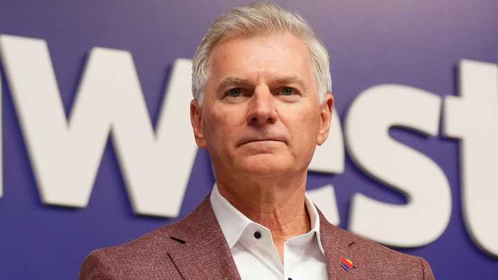 Southwest CEO sends clear message over controversial change to 'bags fly free' policy