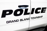 Man arrested after 100 mph motorcycle chase in Grand Blanc Township