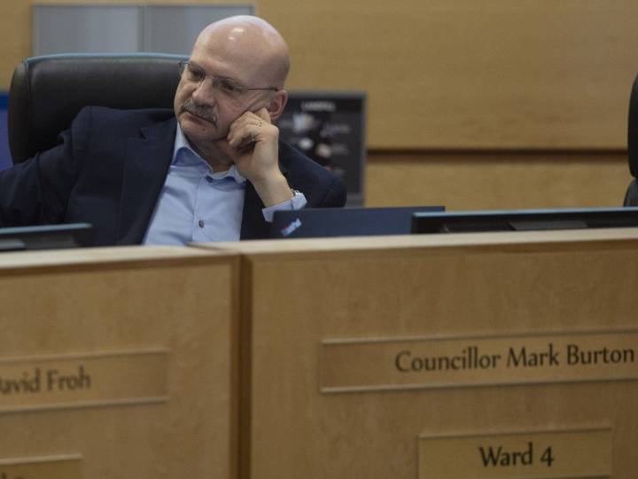 Regina rejects attempt to address rec hockey ice time issue