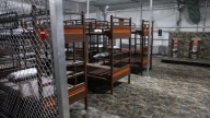 Un alto funcionario de Florida dice que “Alligator Alcatraz” podría quedar vacío en pocos días, según un correo electrónico