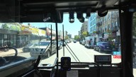 Questions remain after shelving of Tremont Avenue busway