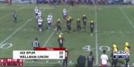 Wellman-Union comes back for 26