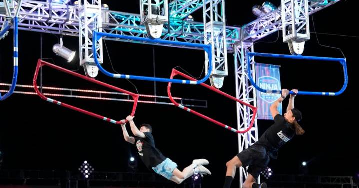 Utah teen wins ‘nail-biter’ race on ‘American Ninja Warrior’ to keep his season alive. His older brother is up next