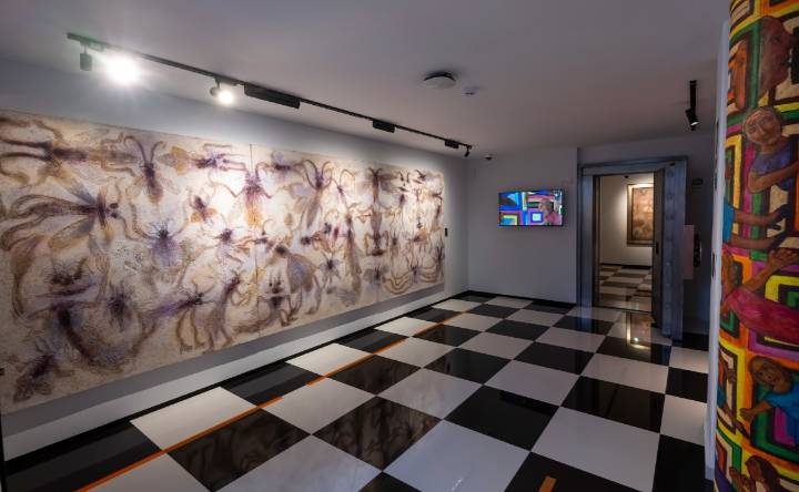 Casa Antequera: joya histórica que renace como espacio cultural