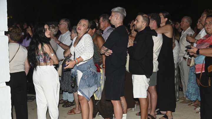 La importante cita familiar de Rocío y David Flores con Gloria Camila antes de "Supervivientes: All Stars"