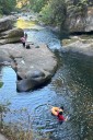 The many treasures of the Green River trails