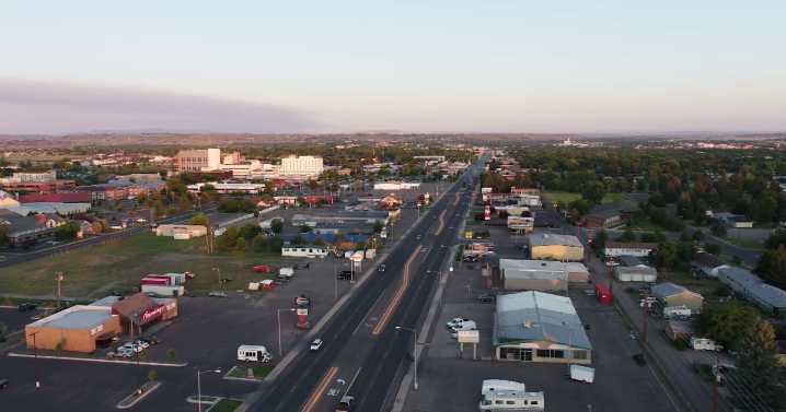 New restaurants and businesses in Great Falls