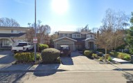 Sale closed in Pleasanton: $2.2 million for a four