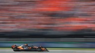 Resultados Clasificación GP de Países Bajos: ¿Cómo Quedó la Parrilla de Salida? Piastri, en Pole