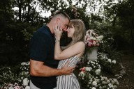 Taylor Swift anunció su casamiento con Travis Kelce: todos los detalles de la boda