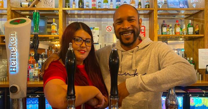 Gloucester landlords forced to leave pub to host one more party